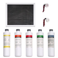 20L Atmospheric Water Generator Filter Cartridge Accessory Set