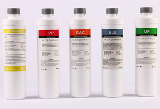 20L Atmospheric Water Generator Filter Cartridge Accessory Set