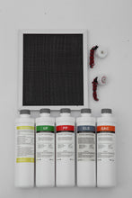 20L Atmospheric Water Generator Filter Cartridge Accessory Set