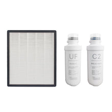 35L AirGenWater(Lekocyco) Atmospheric Water Generator Filters